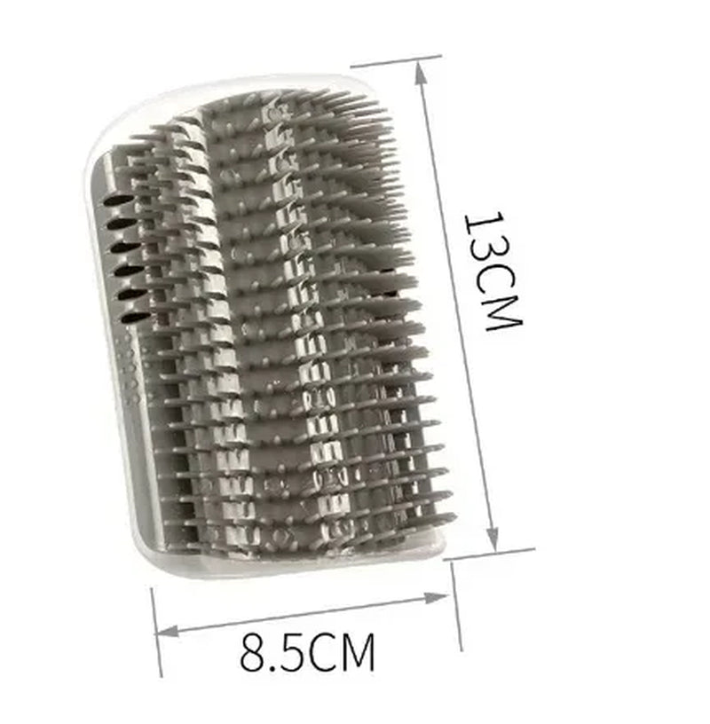 Cat Corner Brush
