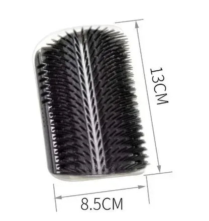 Cat Corner Brush