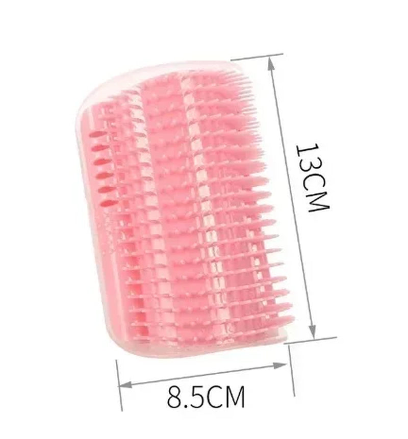 Cat Corner Brush