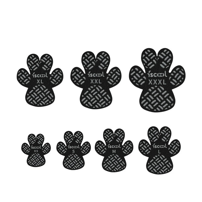 Anti-Slip Paw Grips