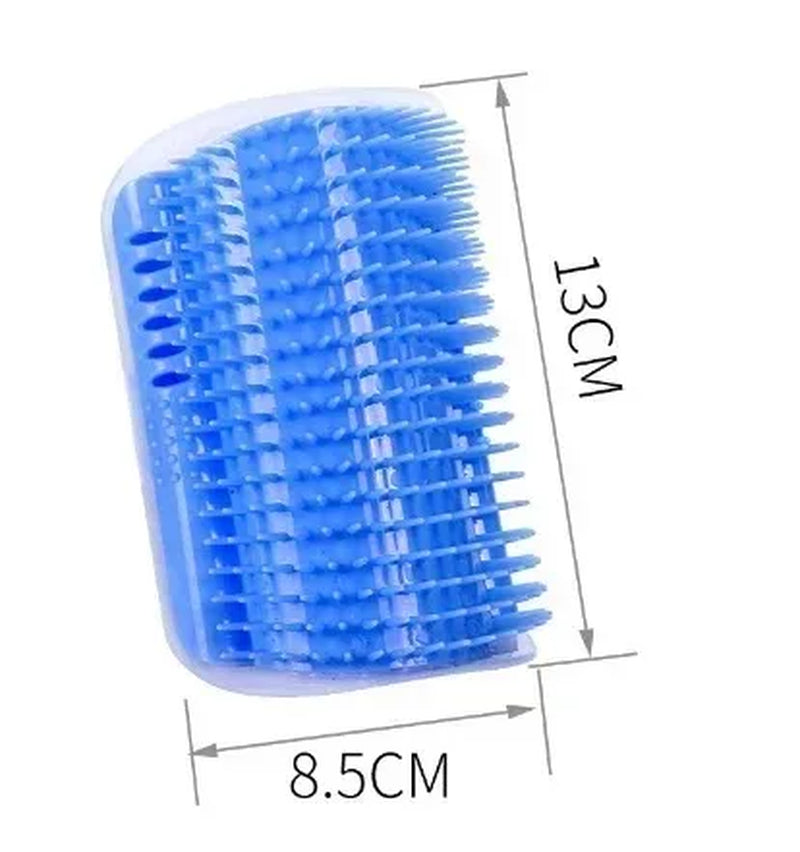 Cat Corner Brush