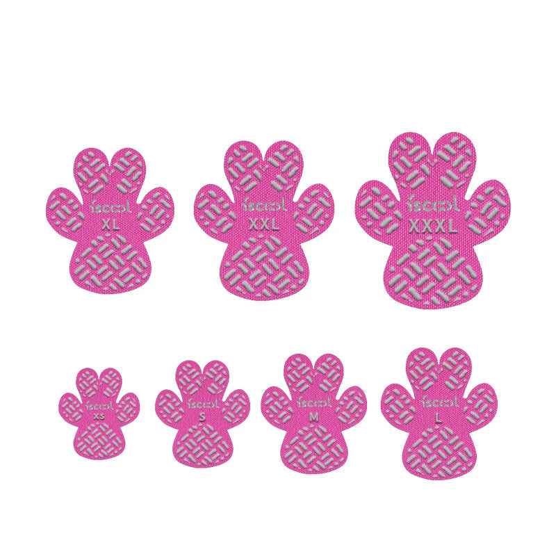 Anti-Slip Paw Grips