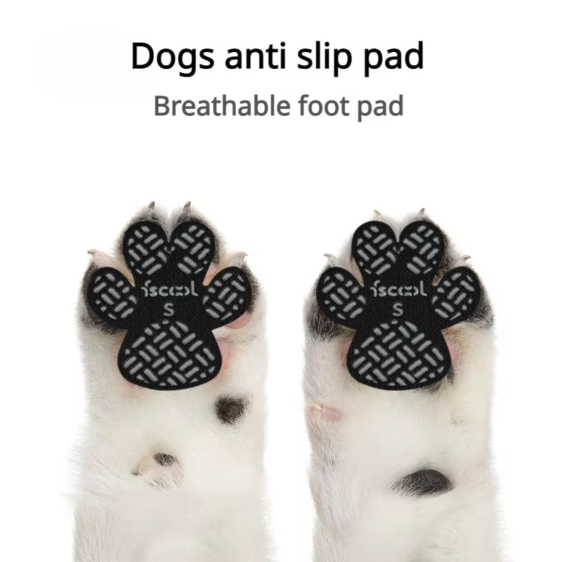 Anti-Slip Paw Grips