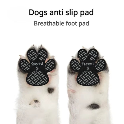 Anti-Slip Paw Grips