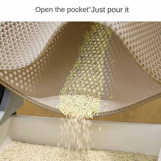 Cat Litter Mat