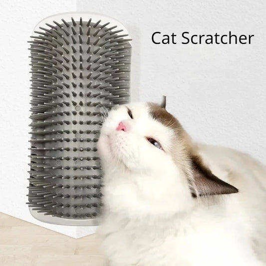 Cat Corner Brush