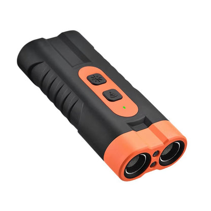  Ultrasonic Pet Dog Repeller 