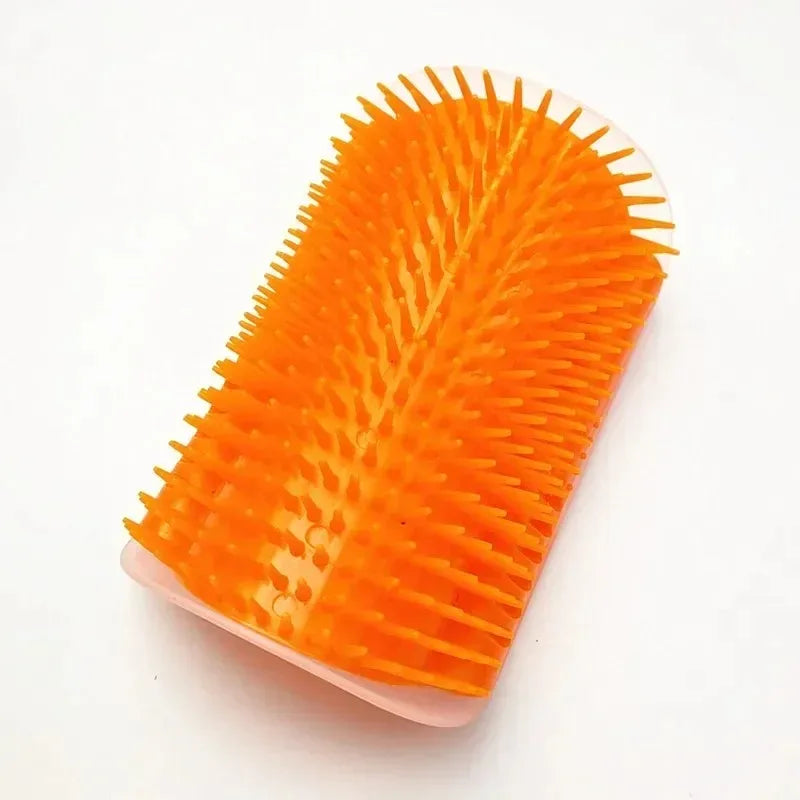 Cat Corner Brush