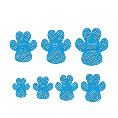 Anti-Slip Paw Grips