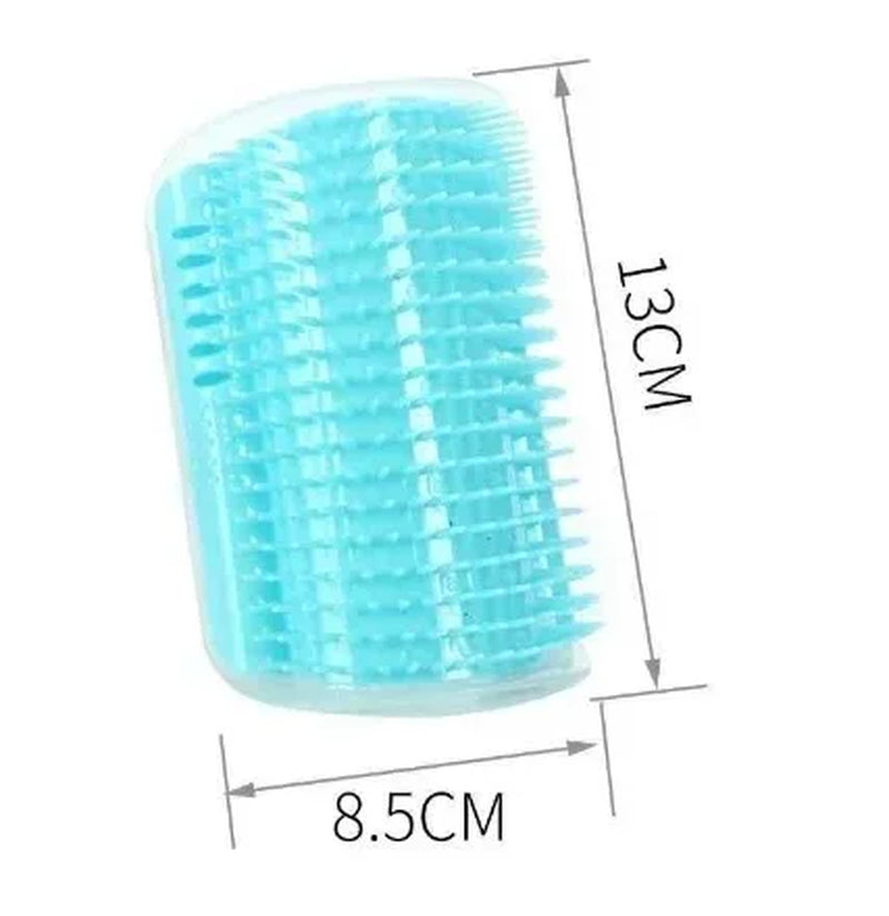 Cat Corner Brush