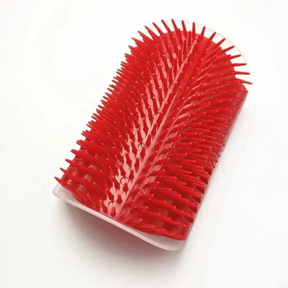 Cat Corner Brush