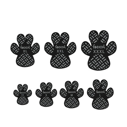 Anti-Slip Paw Grips