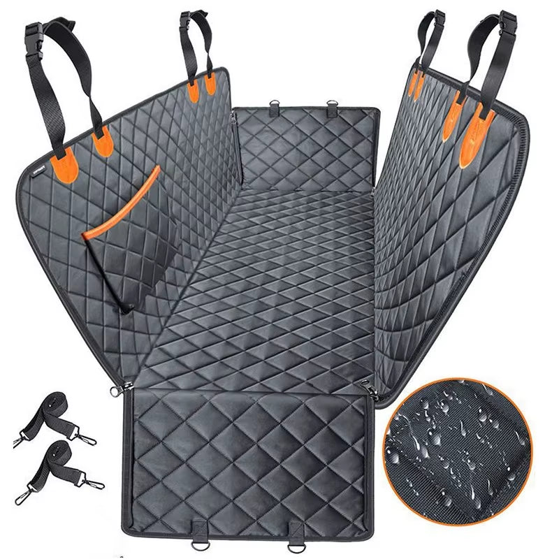 Dog Car Seat Cover